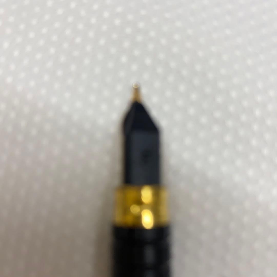 ウォーターマンの万年筆とボールペン