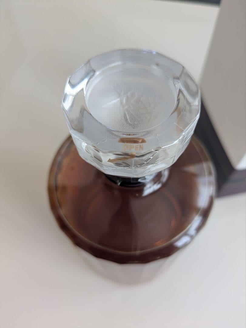 響 HIBIKI JAPANESE HARMONY 700ml 箱付 未開封