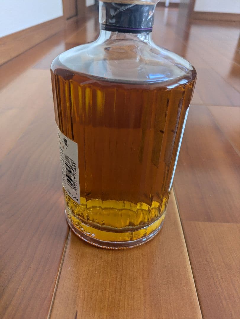 響 HIBIKI JAPANESE HARMONY 700ml 箱付 未開封