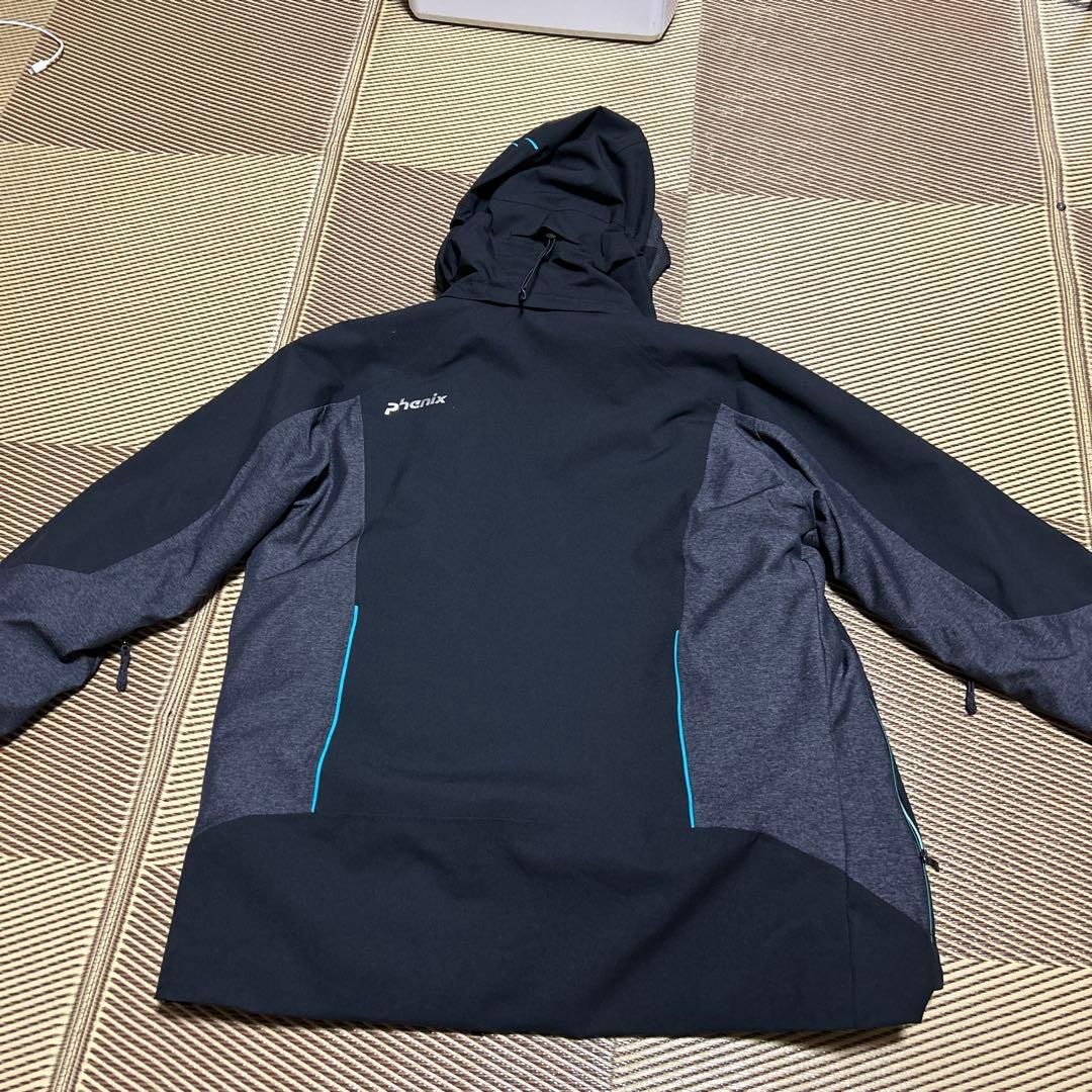 メンズスキーウェア