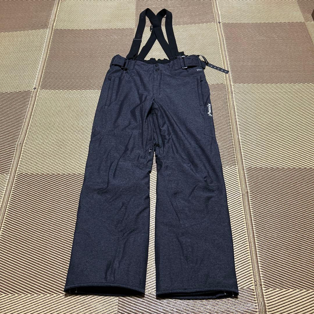 メンズスキーウェア