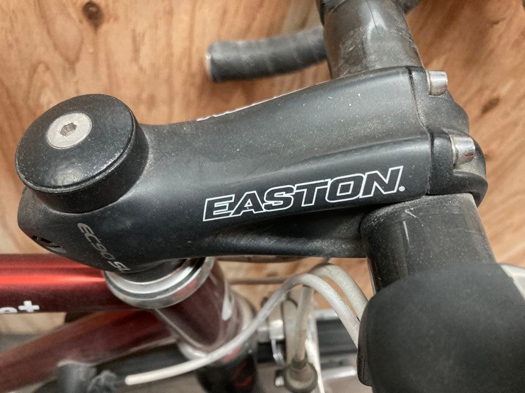 カンパニョーロパーツフルカスタム　カラミータ due+ クロモリ