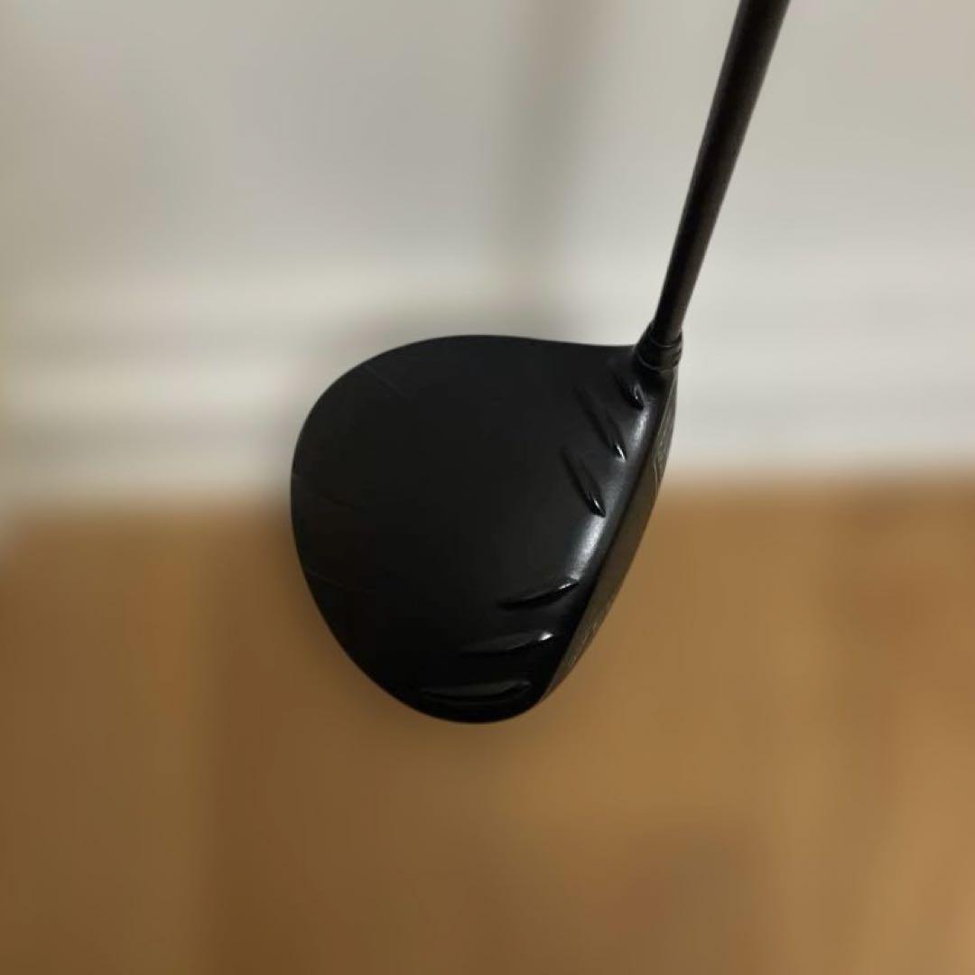 PING G425 MAX ドライバー フレックスS