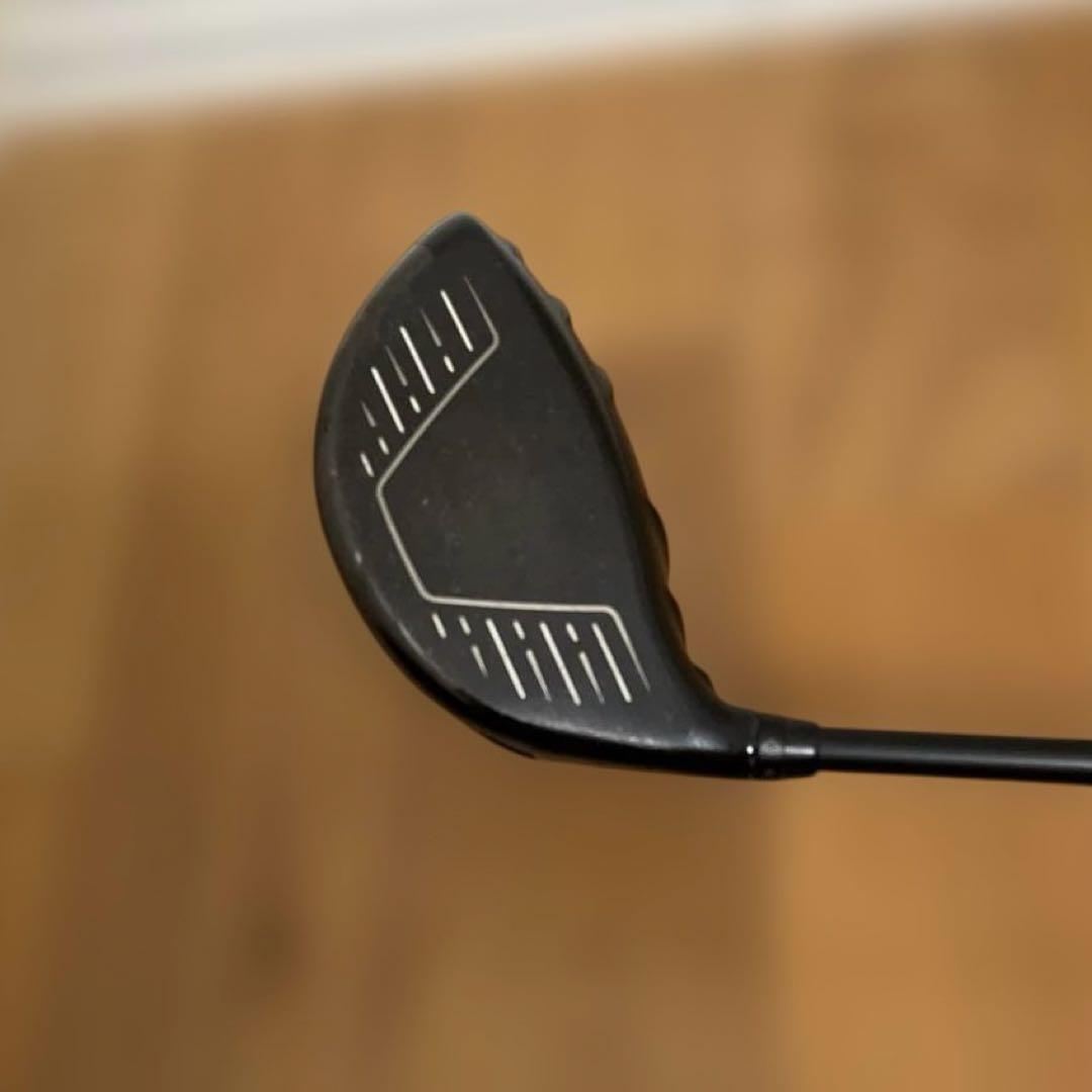 PING G425 MAX ドライバー フレックスS
