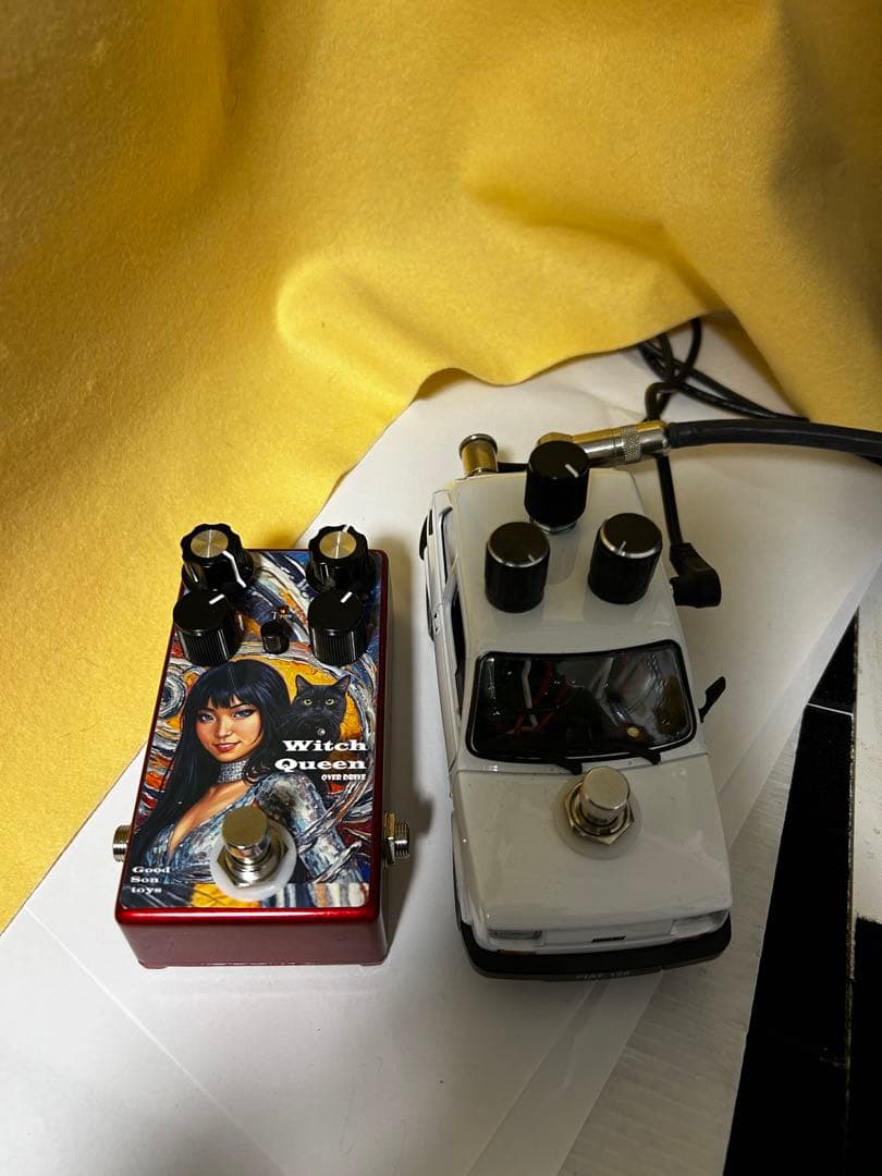 3/3までセール！　FIAT 126 1/21 エコーペダル