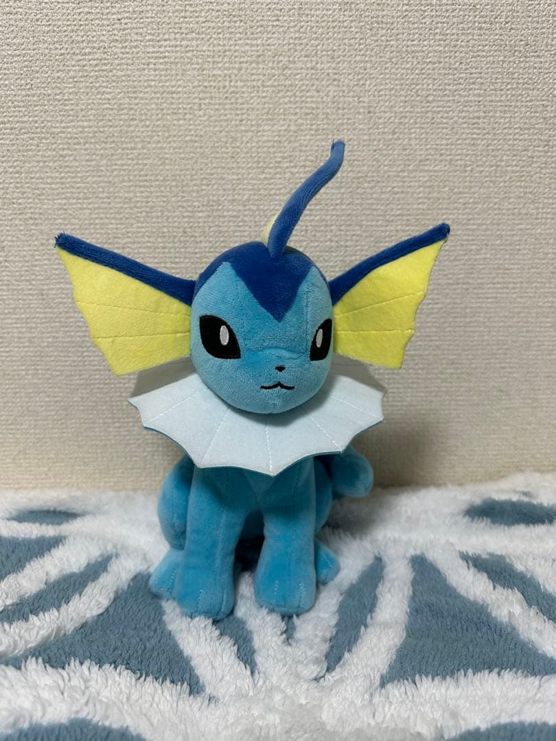 【進化系】イーブイぬいぐるみセット