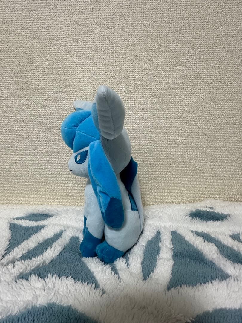 【進化系】イーブイぬいぐるみセット