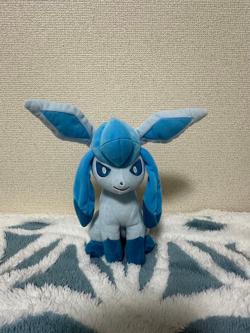 【進化系】イーブイぬいぐるみセット