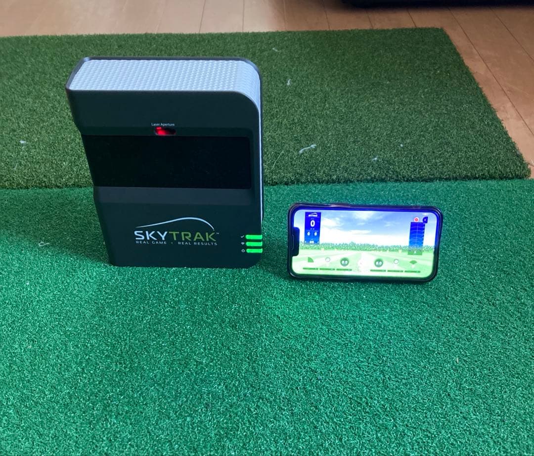 SKYTRACK スカイトラック モバイル版