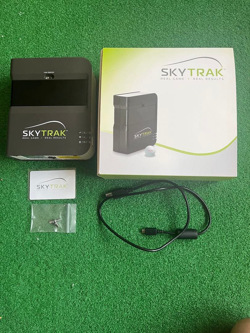 SKYTRACK スカイトラック モバイル版