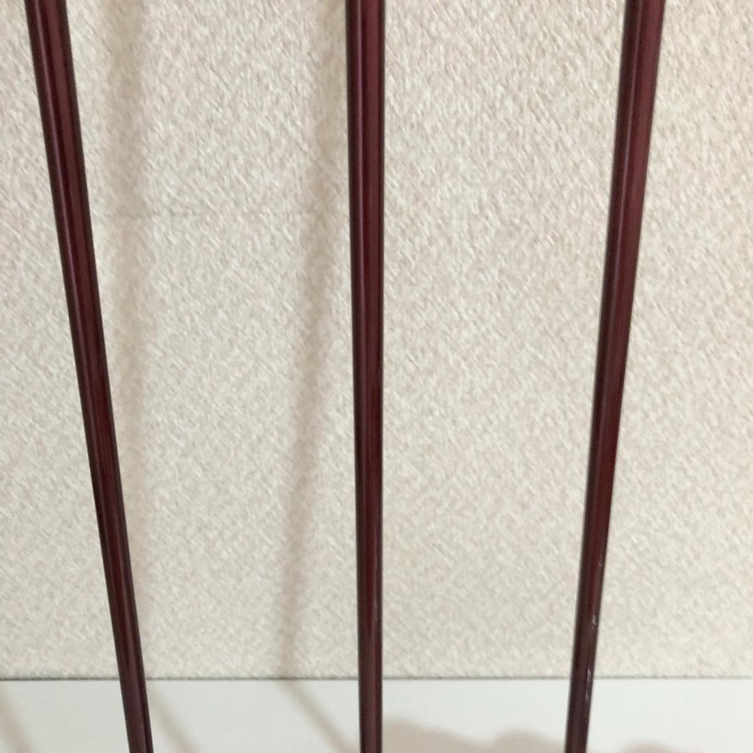 キャディバッグ付き ラルージュ Larouge レディース ゴルフ 9本