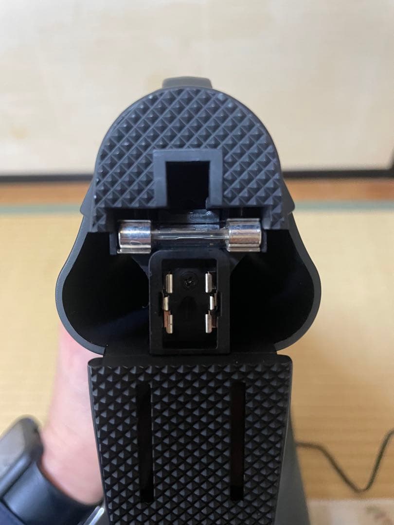 東京マルイ　次世代電動ガン M4 CQB-R ジャンク品