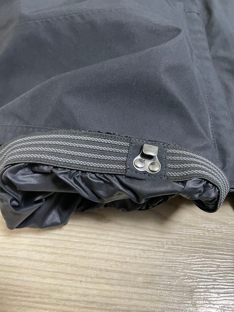 スノーボード BURTON GORE-TEX RSRV BiB W SIZE S