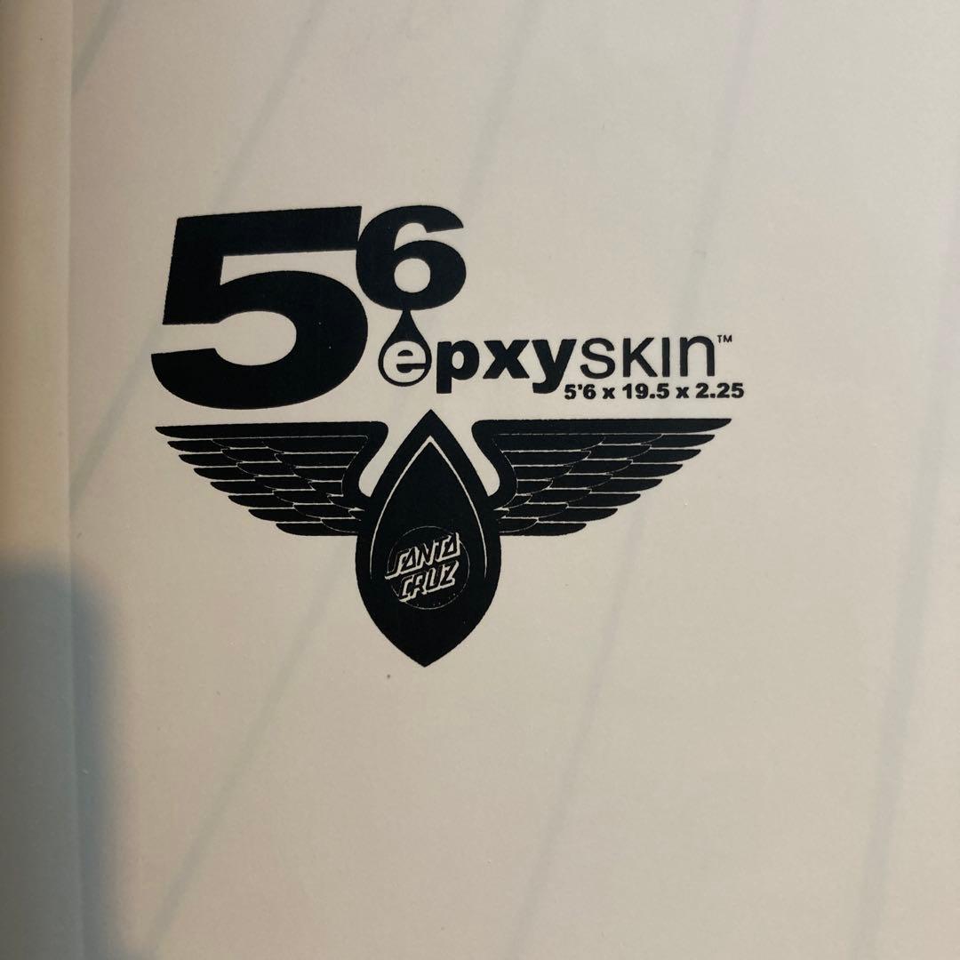 【新品アウトレット】SANTACRUZ 5.6Pumpkin