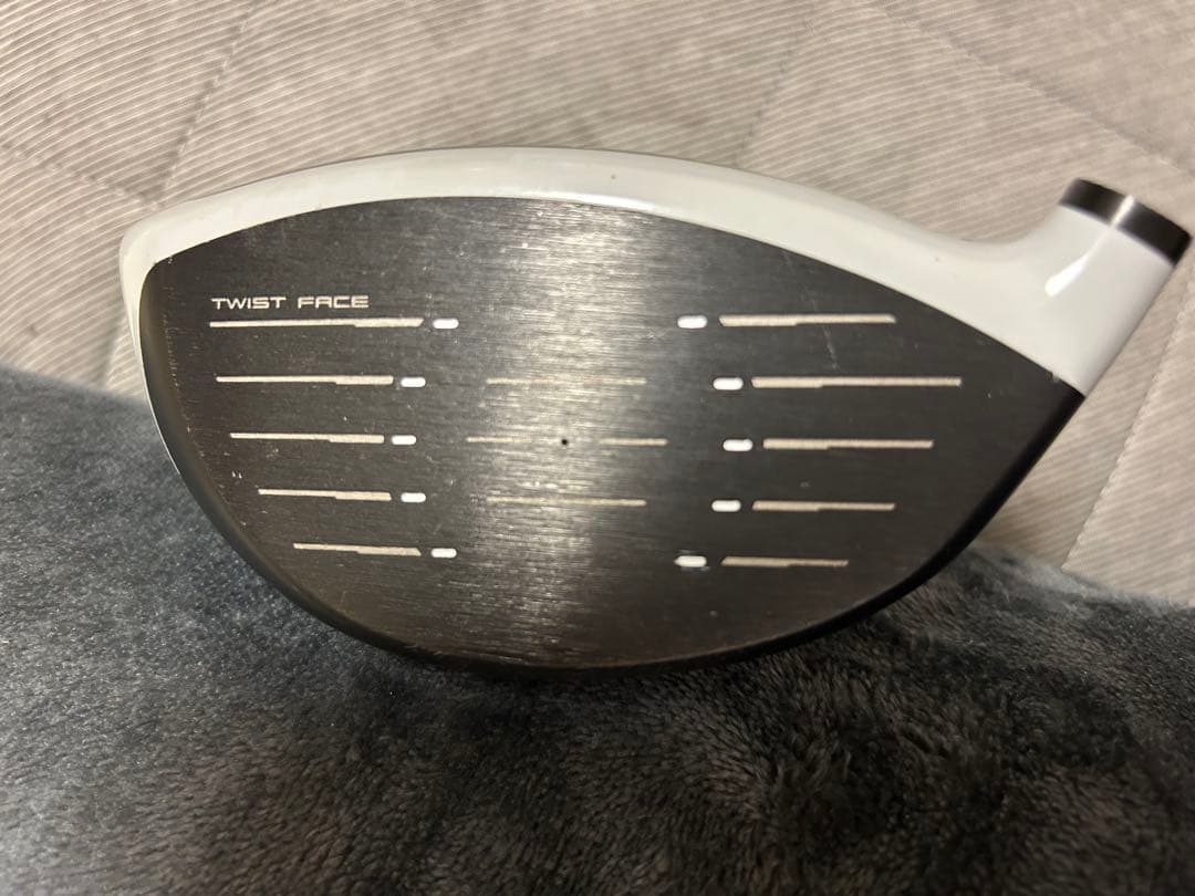 SIM2 MAX D 10.5度　 ヘッドのみ