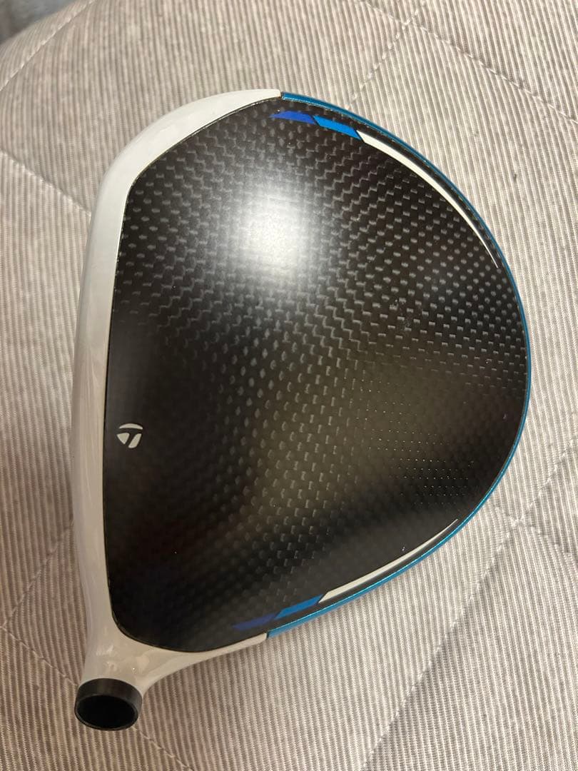 SIM2 MAX D 10.5度　 ヘッドのみ