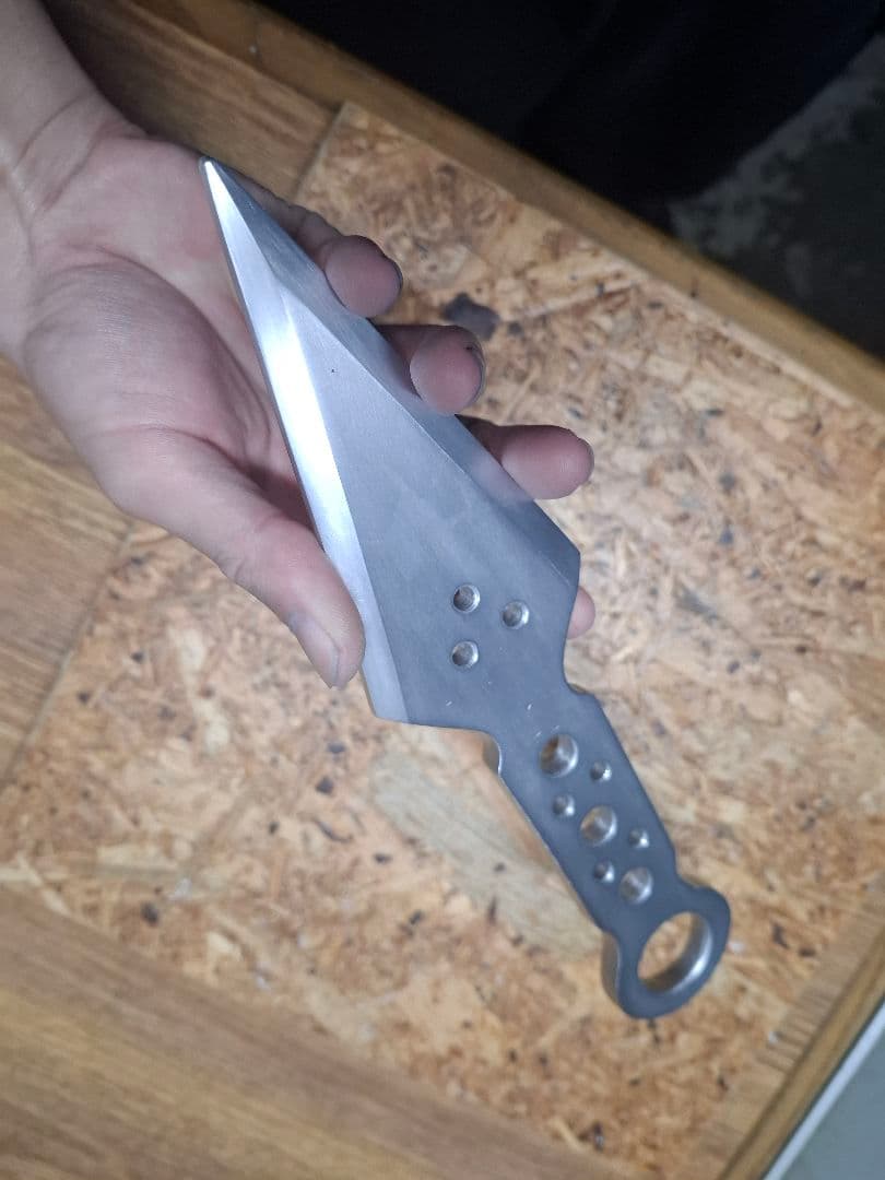 カランビット　60