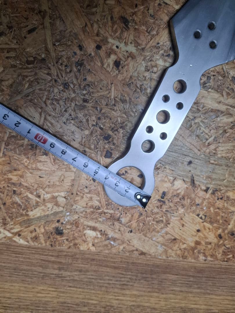 カランビット　60