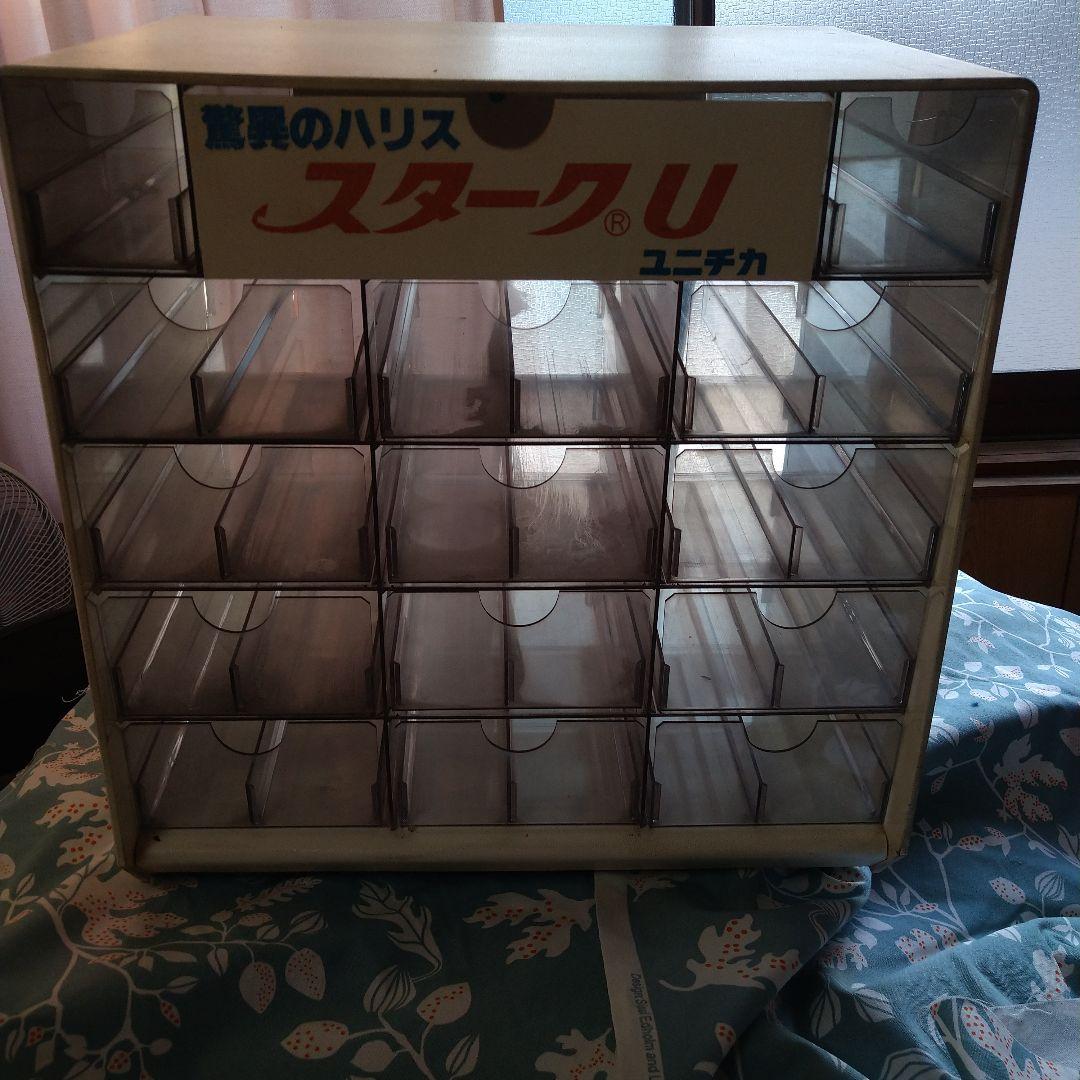 業務用 釣糸用ケース ユニチカ