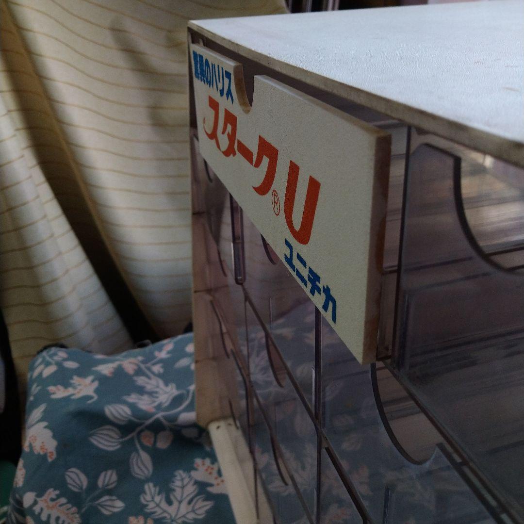 業務用 釣糸用ケース ユニチカ