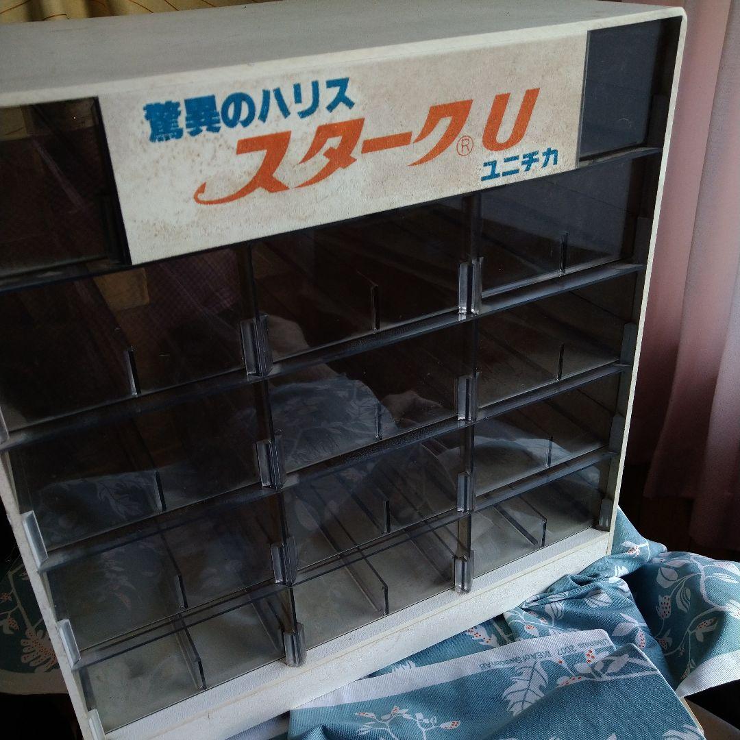 業務用 釣糸用ケース ユニチカ