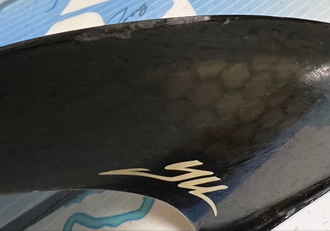 サンタクルーズ　サーフボード　pumpkin limited 5’10