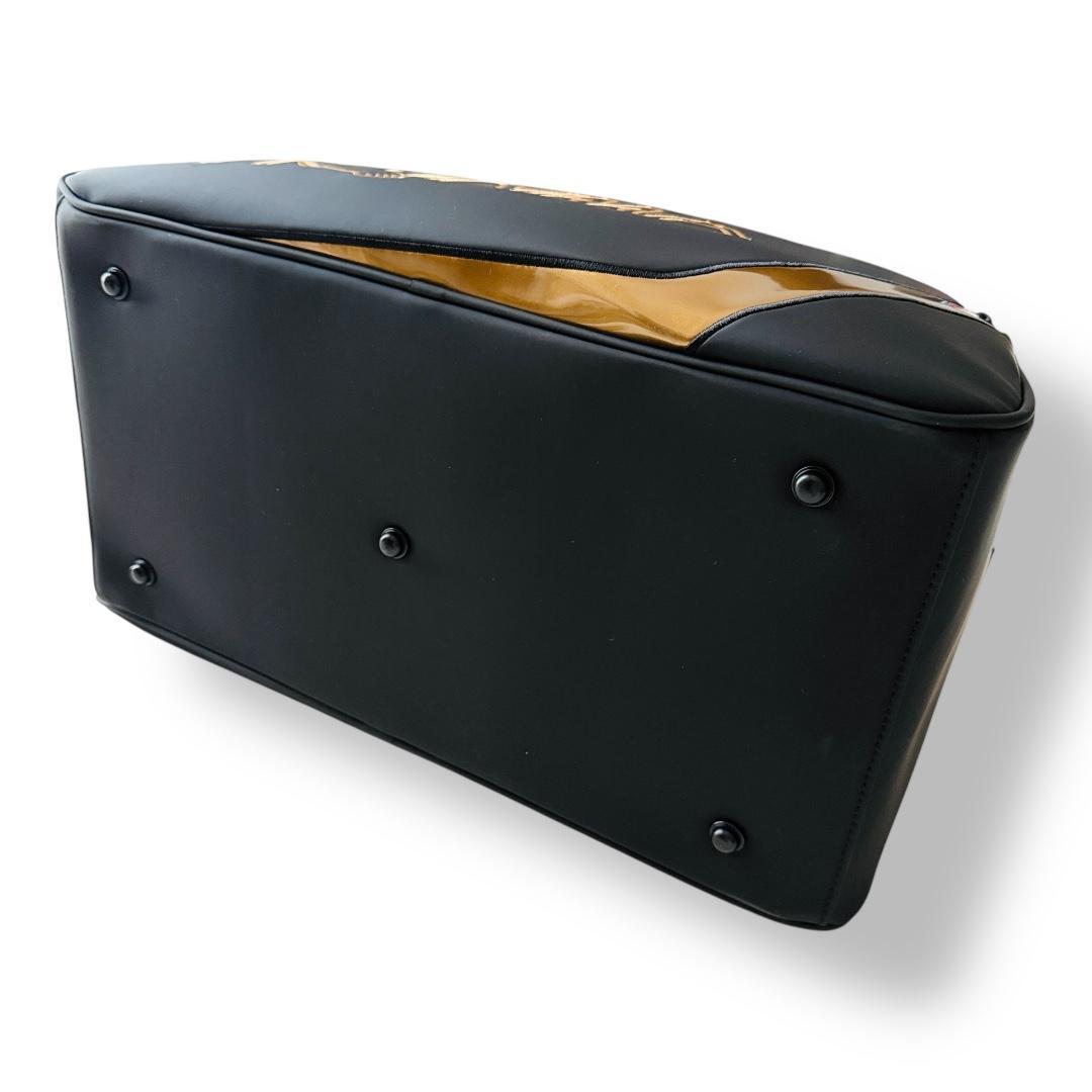 新品未使用✨HONMA 本間ゴルフ  STAR ボストンバッグ