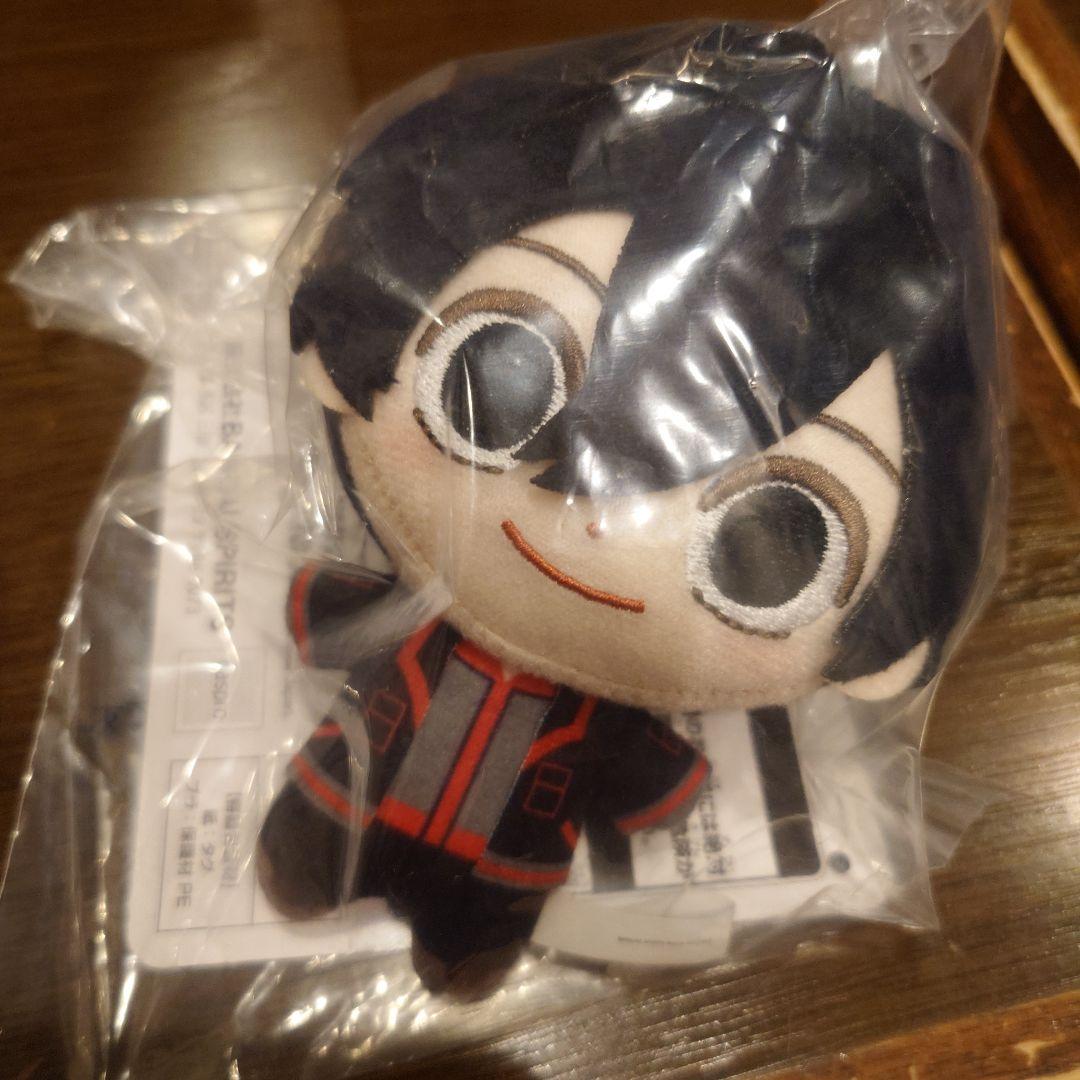 桃源暗鬼　一番くじ　B賞　淀川真澄