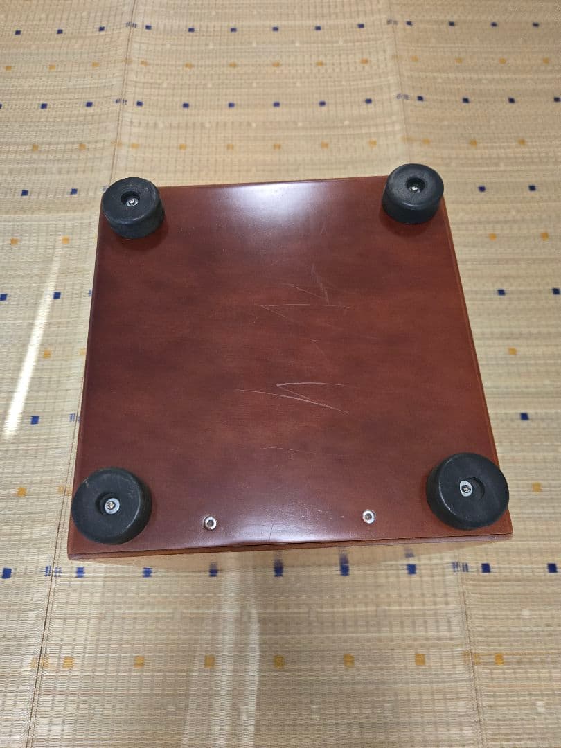 Tycoon PERCUSSION タイクーン カホン