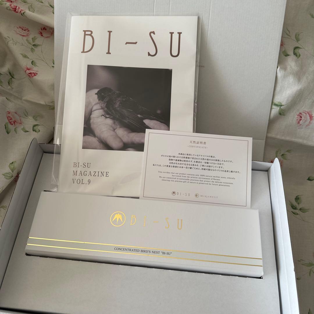 k*o様 ★ BI-SU 16 食べるタイプ　5個入り