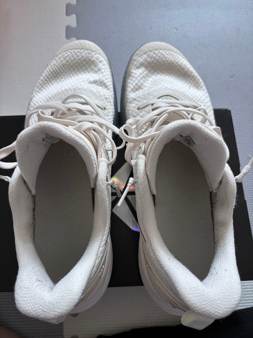 Nike マンバフォーカス