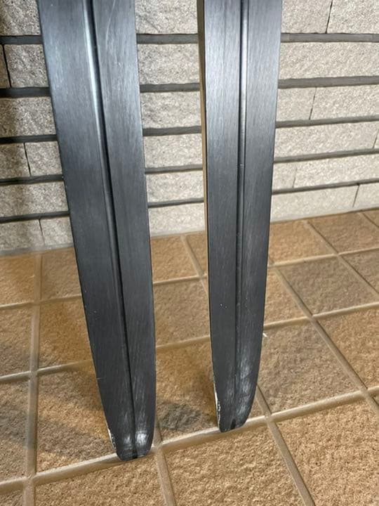 FISCHER☆カーボンライト スケートプラスRCS