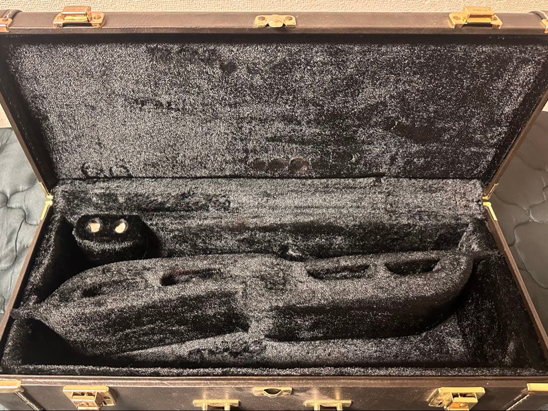 YAMAHAトランペットケース