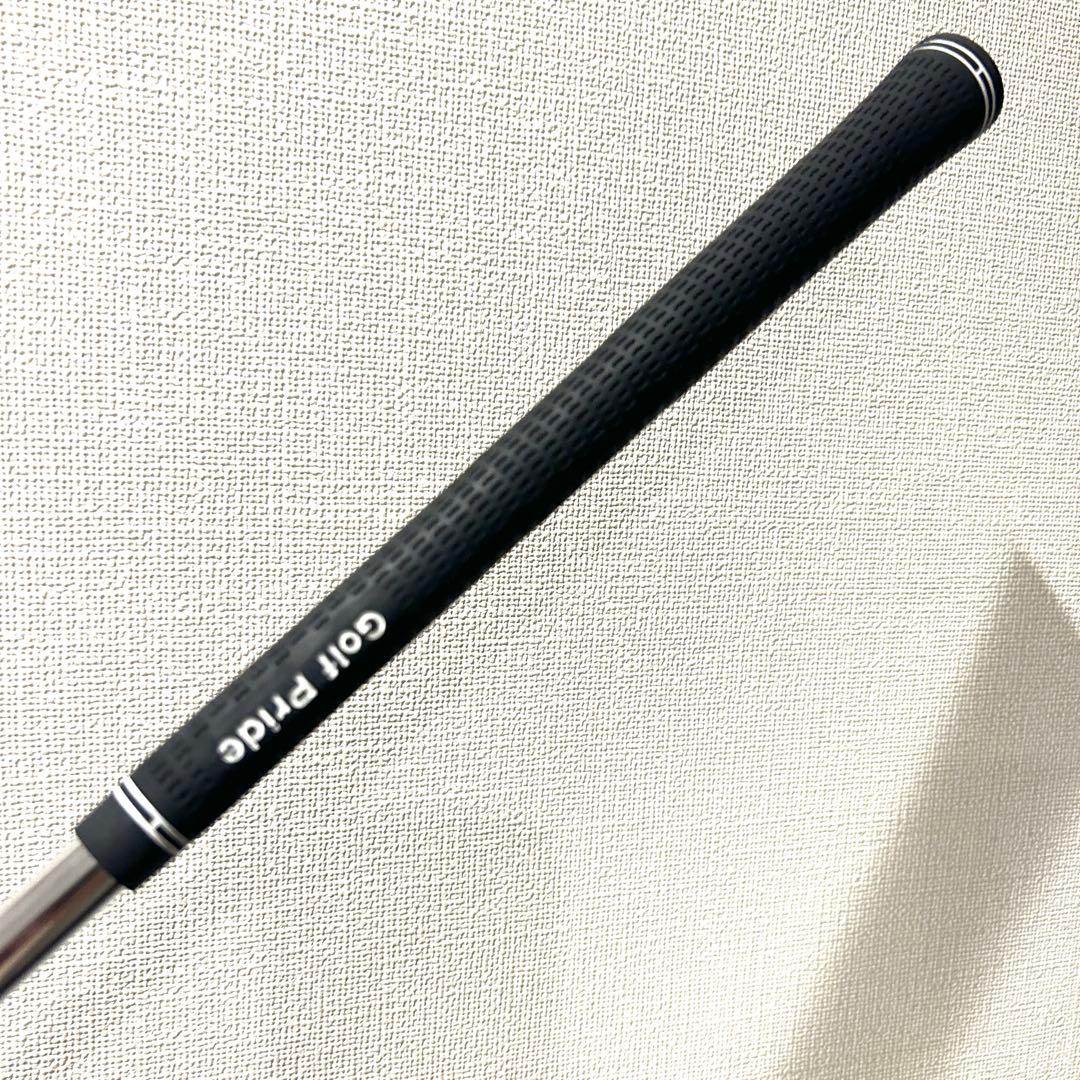 Cleveland RTX6 ZIPCORE 50° DG S200