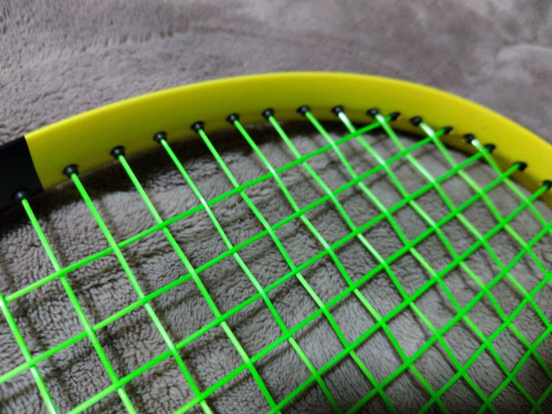 美品！ レア　プロストック