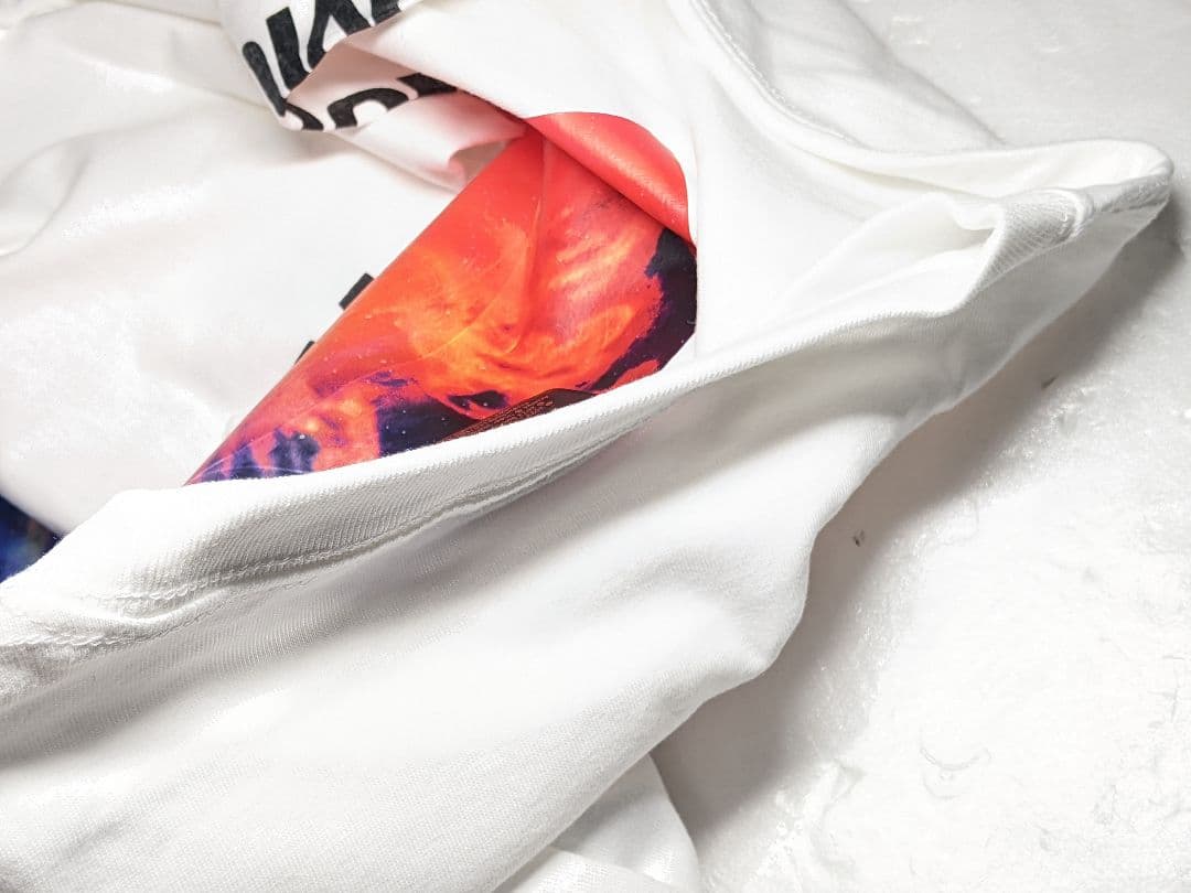 新品 David Bowie デヴィッドボウイ バンドTシャツ シャツ ロンT