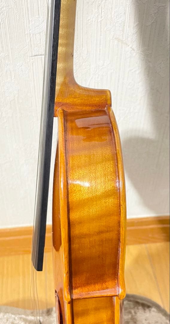 SUZUK バイオリン スズキ No.300 1/2 サイズ nagoya