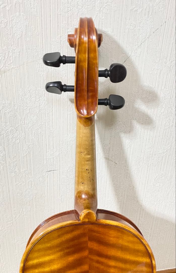 SUZUK バイオリン スズキ No.300 1/2 サイズ nagoya
