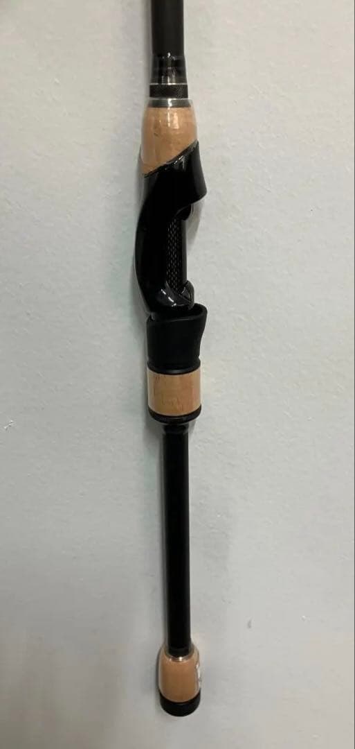 【新品未使用】メガバス デストロイヤー P5 F3.1/2-72XS 釣り竿