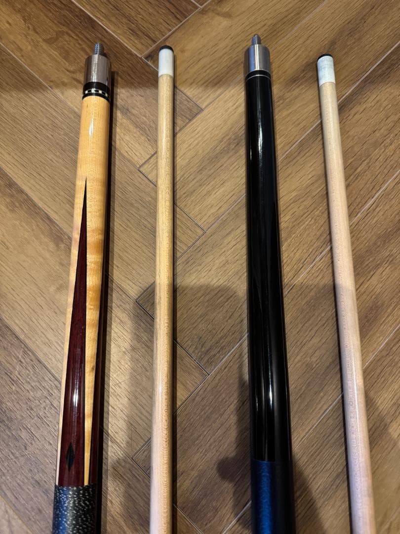 ADAM キュー　不明キューセット