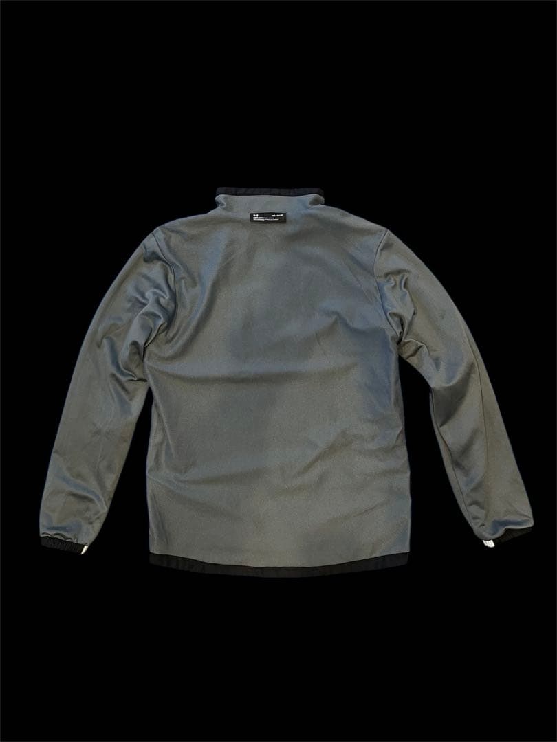 埼玉ワイルドナイツUAサーマル ジャケットM