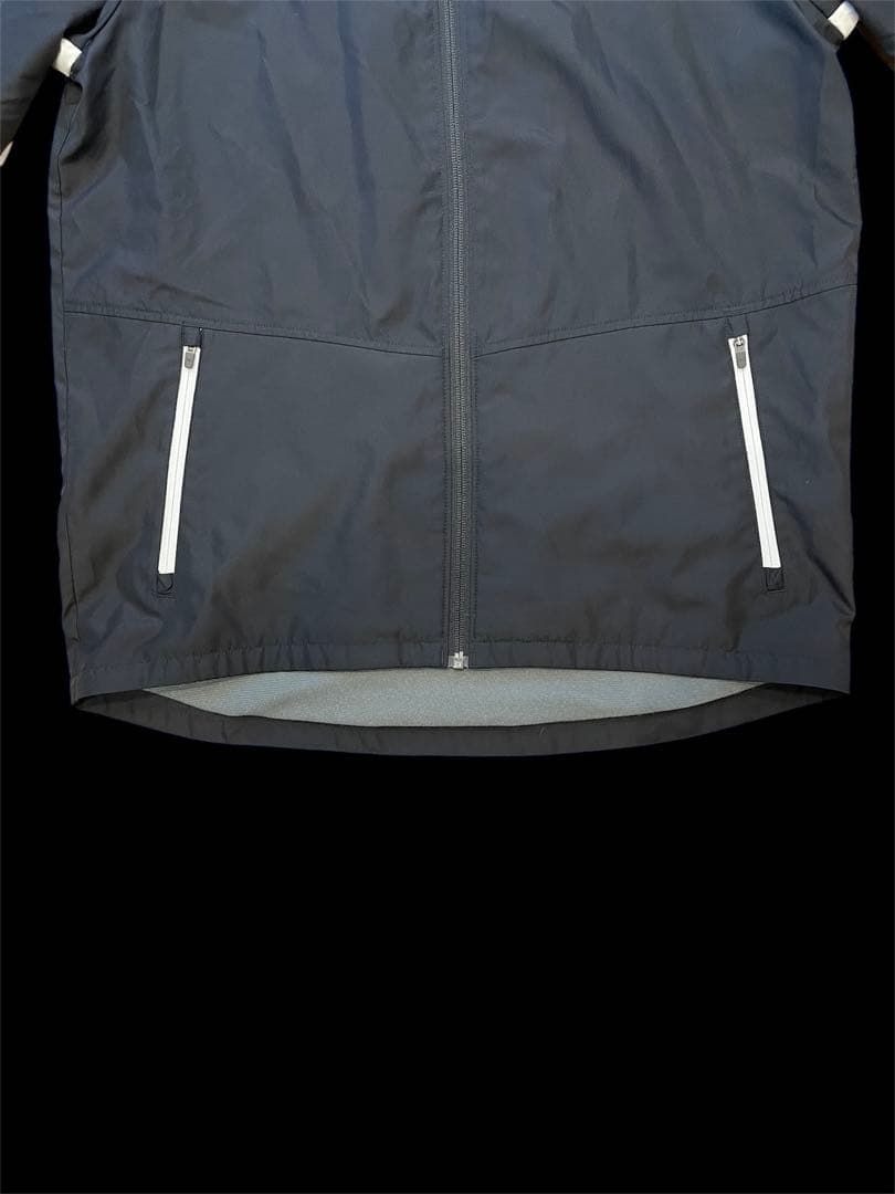 埼玉ワイルドナイツUAサーマル ジャケットM