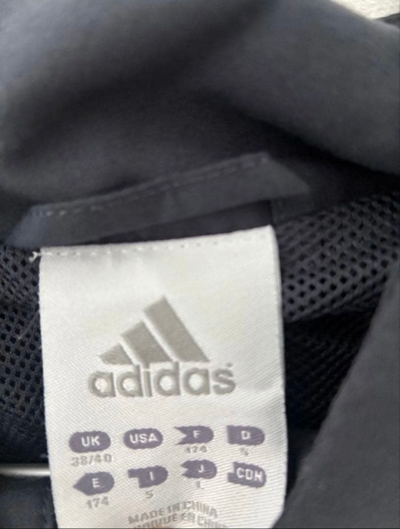 adidas LIVERPOOL FC リバプールトラックジャケット Lサイズ