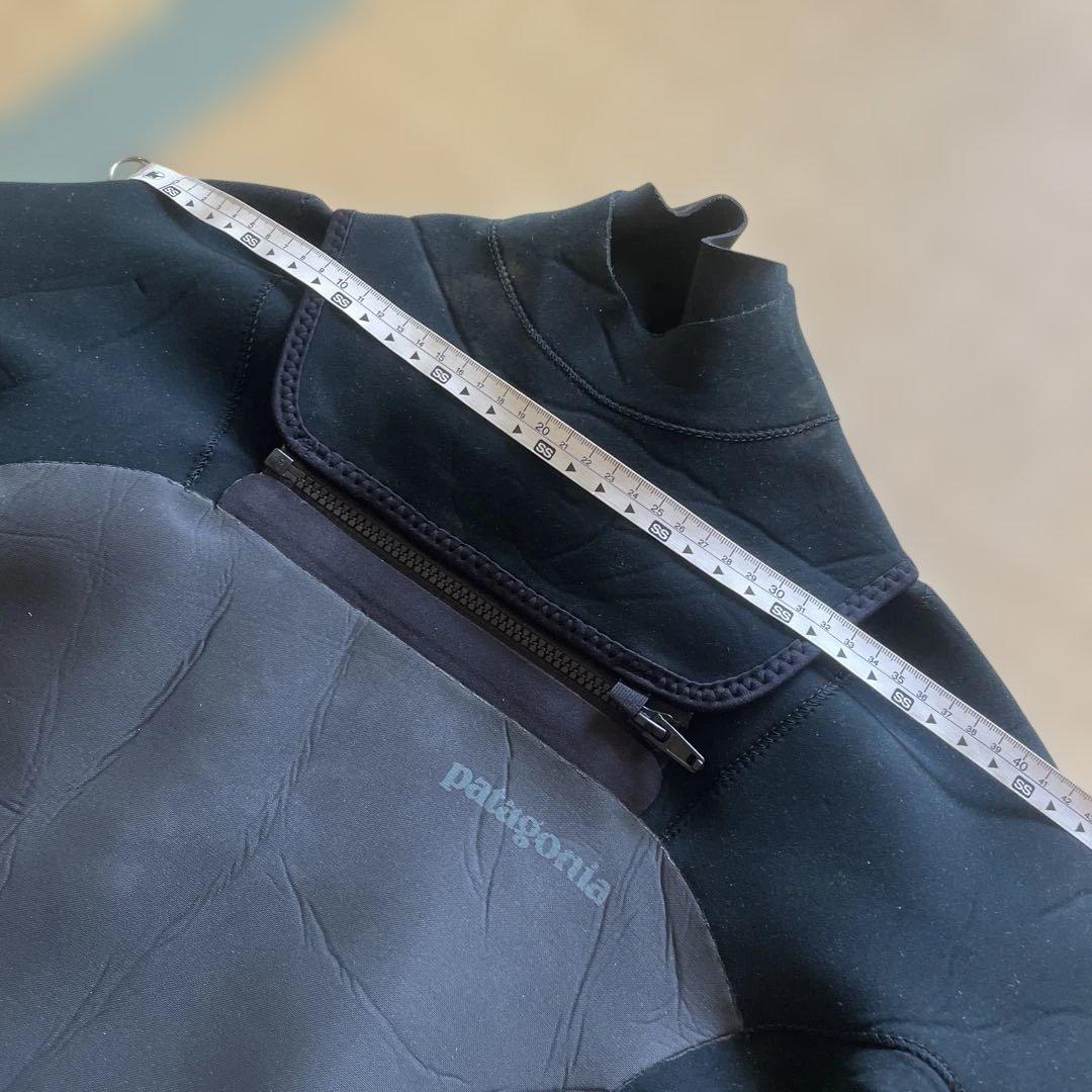 Patagonia パタゴニア　メンズウェットスーツ M ロンスプ