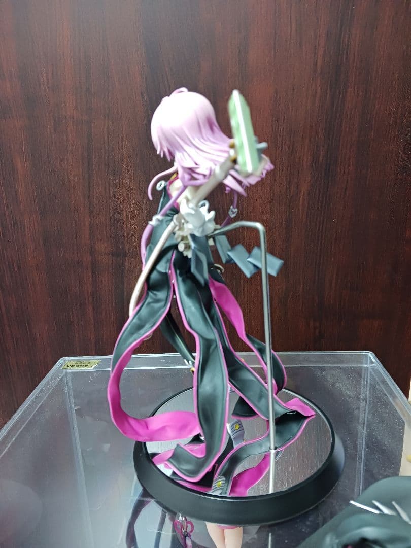 拡散性ミリオンアーサー　ニムエ　フィギュア