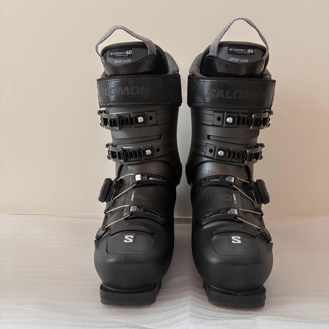 スキー SALOMON S/PRO Supra 110 Boa 27-27.5