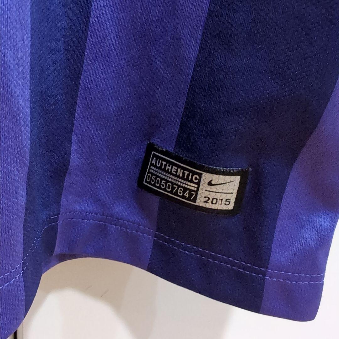 【即購入⭕】サンフレッチェ広島 浅野拓磨 2015 ユニフォーム