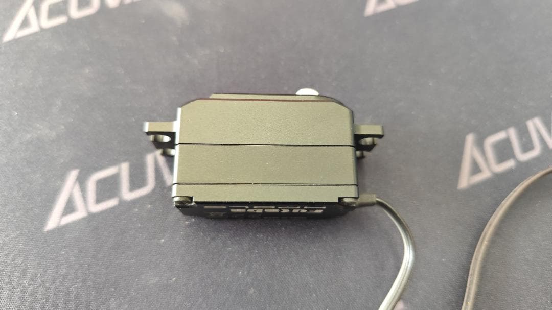 Futaba HPS-CD700 サーボ