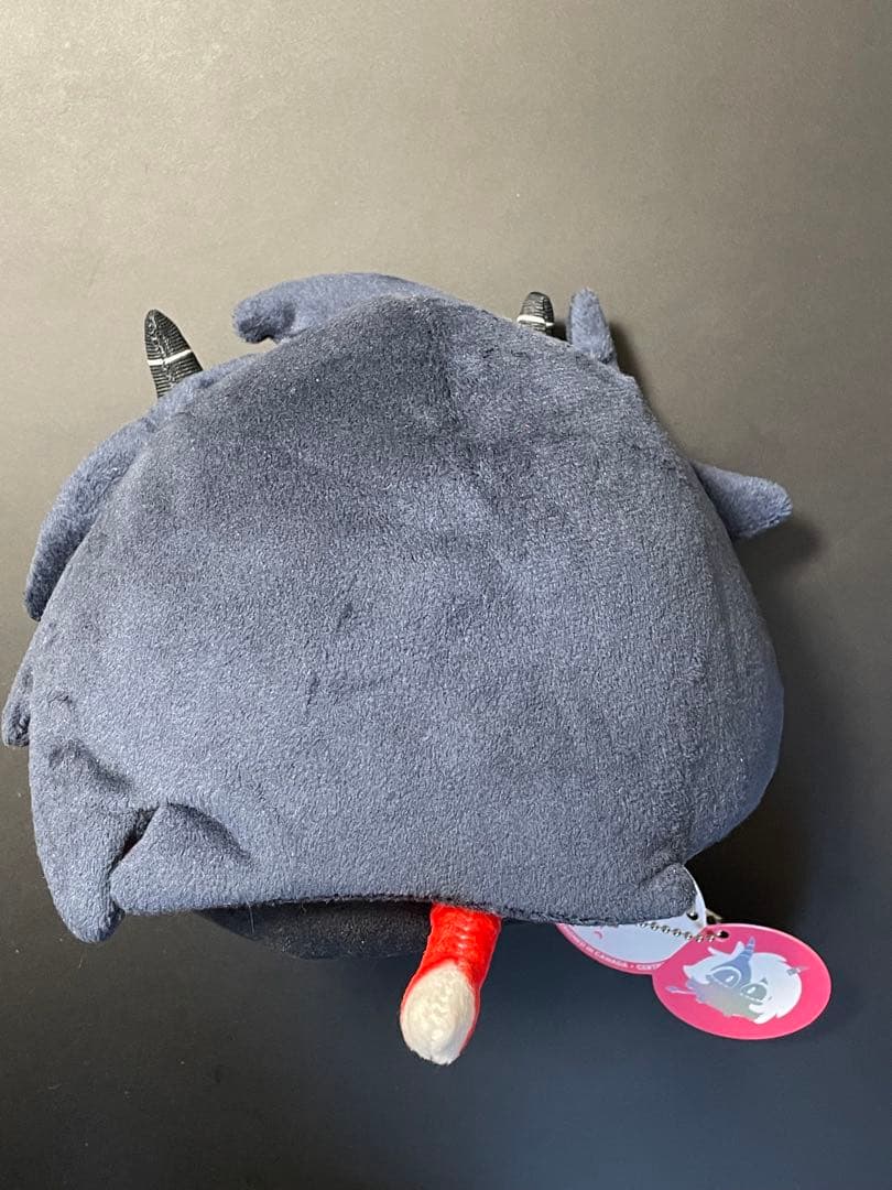 helluva boss ヘルヴァボス　youtooz ぬいぐるみ　セット