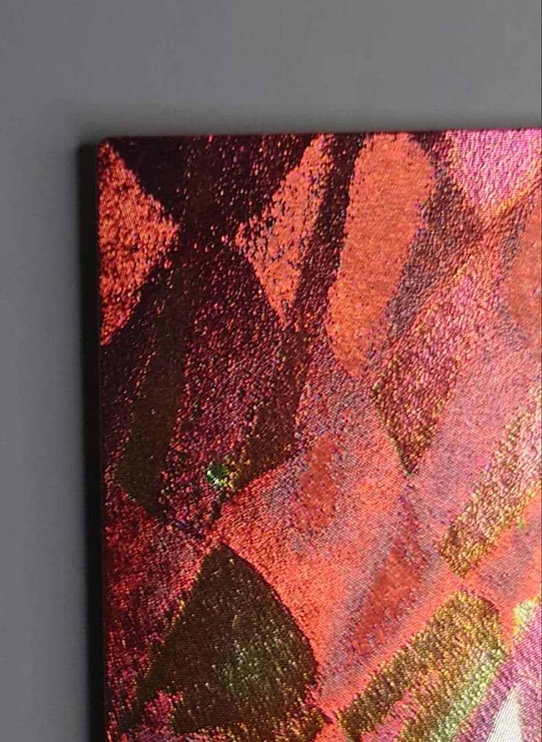 カードキャプターさくら　原作版トレカ　クロウ編SPカード